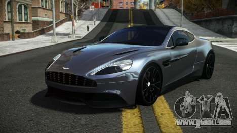 Aston Martin Vanquish Exolite para GTA 4