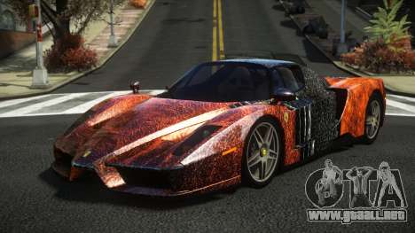 Ferrari Enzo Hylosa S13 para GTA 4