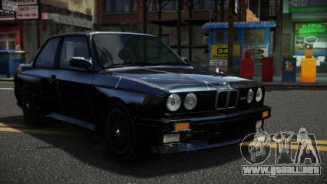 BMW M3 E30 Falikuza S11 para GTA 4