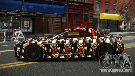 Aston Martin DBS Busino S6 para GTA 4