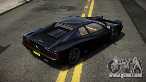 Ferrari 512 TR Zefago para GTA 4