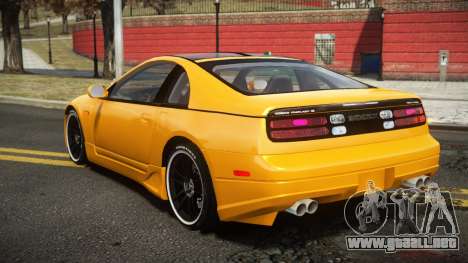 Nissan 300ZX Croliz para GTA 4