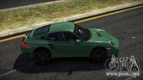 Porsche 911 Sufar para GTA 4