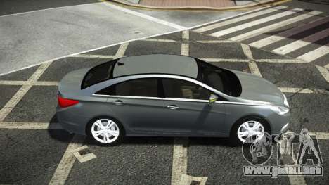 Hyundai Sonata Gavonio para GTA 4