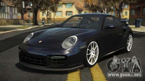 Posrche 911 Mekish para GTA 4