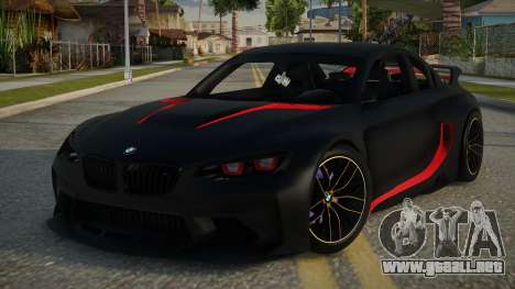 BMW M2 Elixtra para GTA San Andreas