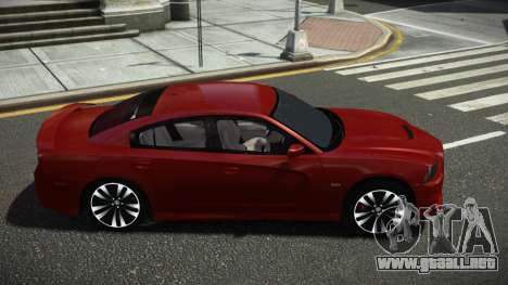 Dodge Charger SRT Golasy para GTA 4