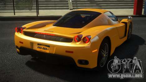 Ferrari Enzo Hylosa para GTA 4