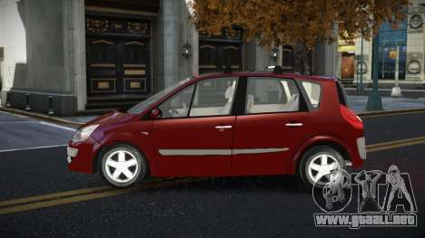 Renault Scenic Neaba para GTA 4