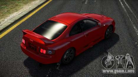 Toyota Celica Royts para GTA 4