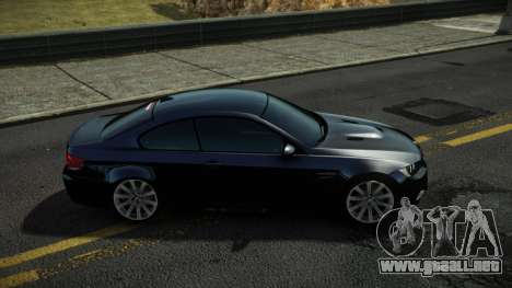 BMW M3 E92 Tolab para GTA 4