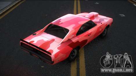 Dodge Charger RT Bruzka S5 para GTA 4