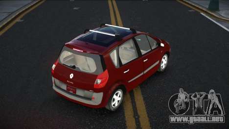 Renault Scenic Neaba para GTA 4
