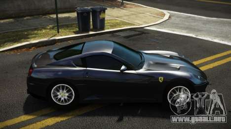 Ferrari 599 Festuja para GTA 4