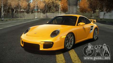 Porsche 911 Bazite para GTA 4