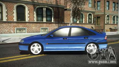 Renault Laguna Travin para GTA 4