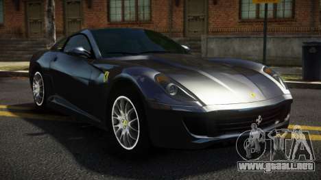 Ferrari 599 Festuja para GTA 4