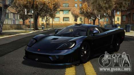 Saleen S7 Desip para GTA 4