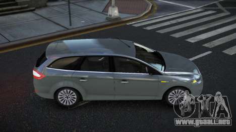 Ford Mondeo Fashum para GTA 4