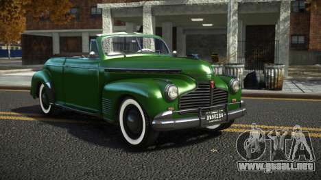 Chevrolet Special DeLuxe Miray para GTA 4