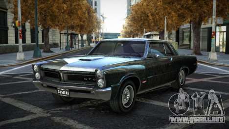 Pontiac GTO Dabusy S1 para GTA 4