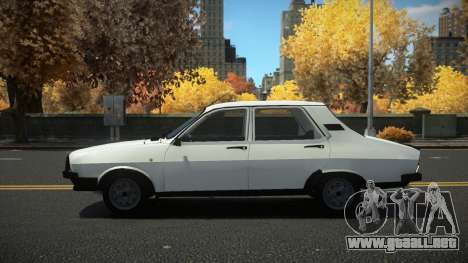 Dacia 1310 Dolfe para GTA 4