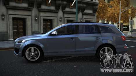 Audi Q7 Tochufa para GTA 4