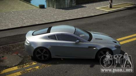 Aston Martin Vantage Dareki para GTA 4