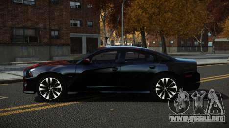 Dodge Charger SRT8 Elirax S7 para GTA 4