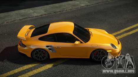 Porsche 911 Bazite para GTA 4