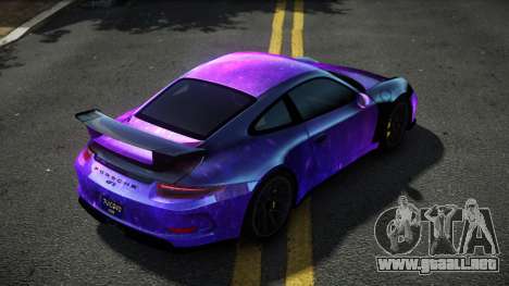 Porsche 911 Voyoly S13 para GTA 4