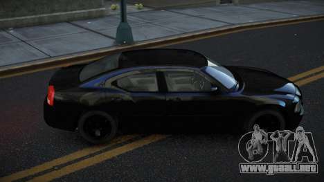 Dodge Charger Gillamo para GTA 4
