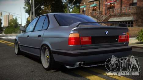 BMW M5 E34 Ditol para GTA 4