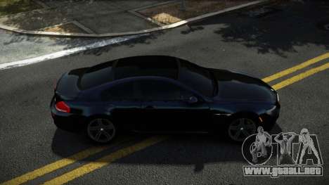 BMW M6 Whirez para GTA 4