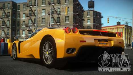 Ferrari Enzo Hylosa para GTA 4