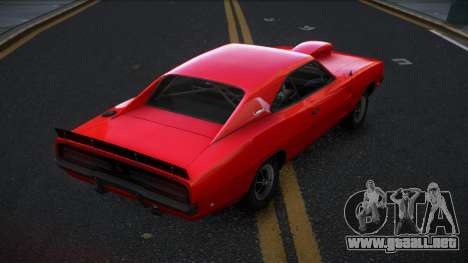 Dodge Charger RT Bruzka para GTA 4