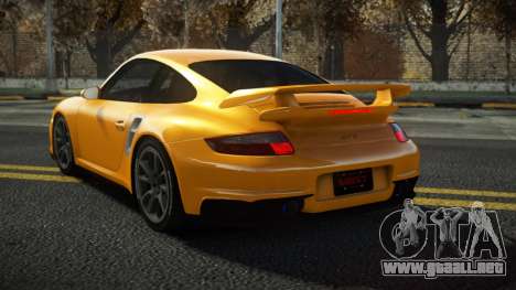 Porsche 911 Bazite para GTA 4