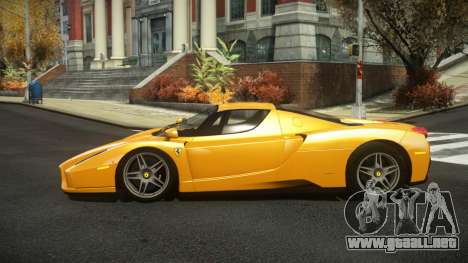 Ferrari Enzo Hylosa para GTA 4