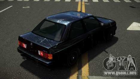 BMW M3 E30 Falikuza S11 para GTA 4