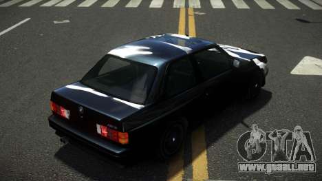 BMW M3 E30 Falikuza S7 para GTA 4