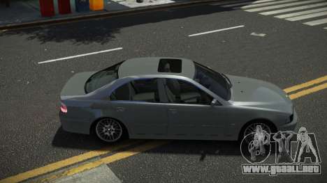 BMW M5 E39 Dertol para GTA 4