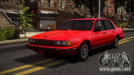 Buick Century Nork para GTA 4
