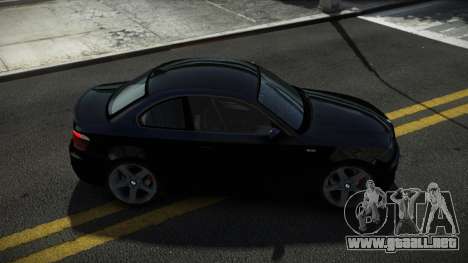 BMW 135i Tupsar para GTA 4