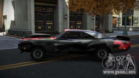 Dodge Charger RT Bruzka S7 para GTA 4