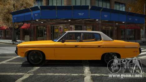 AMC Matador Rasollo para GTA 4