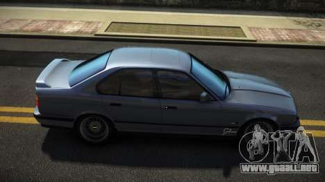 BMW M5 E34 Ditol para GTA 4