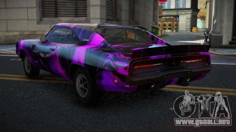 Dodge Charger RT Bruzka S3 para GTA 4