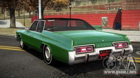 Dodge Monaco Rokin para GTA 4