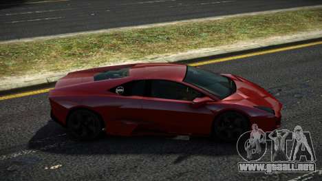 Lamborghini Reventon Duhaf para GTA 4