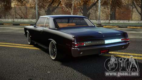 Pontiac GTO Kliotez para GTA 4